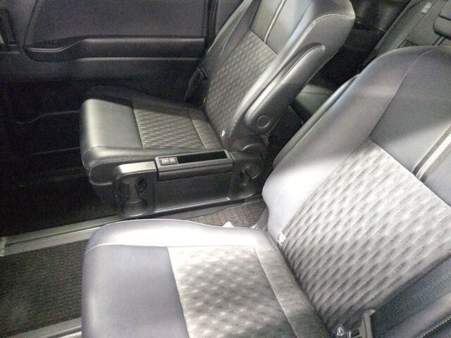 2023 Toyota Noah Hybrid S-Z auction photo 6