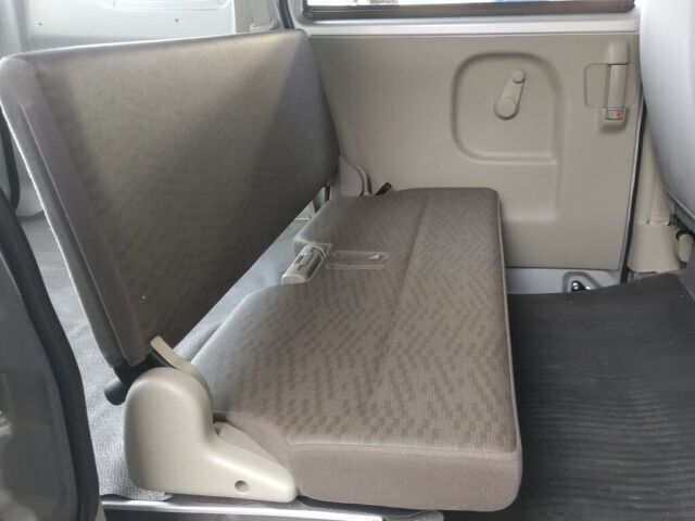 2019 Mitsubishi Minicab M auction photo 6
