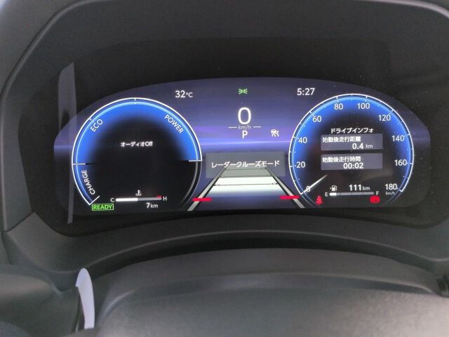 2026 Toyota Voxy Hybrid S-Z auction photo 6