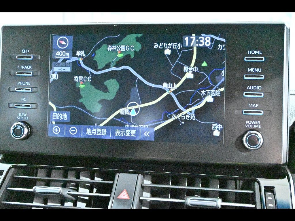 2023 Toyota Land Cruiser ZX 7 people auction photo 8