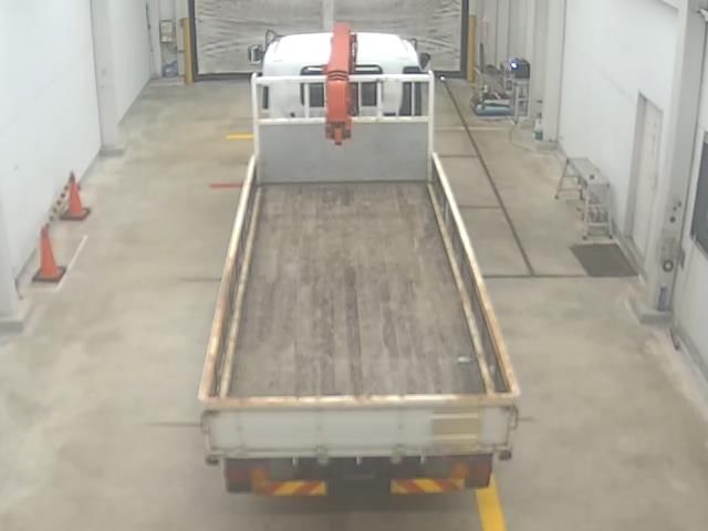 2018 Isuzu Forward クレーン付 auction photo 3