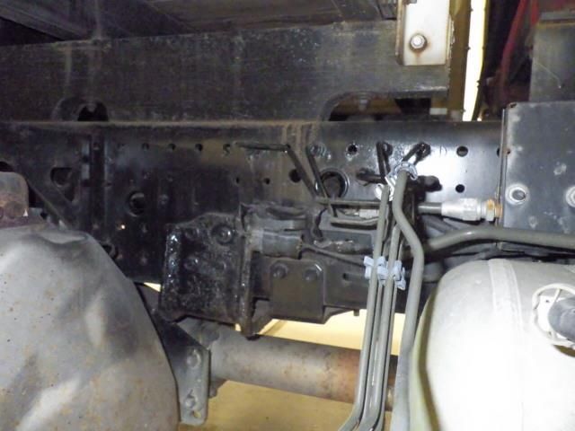 2018 Isuzu Forward クレーン付 auction photo 4
