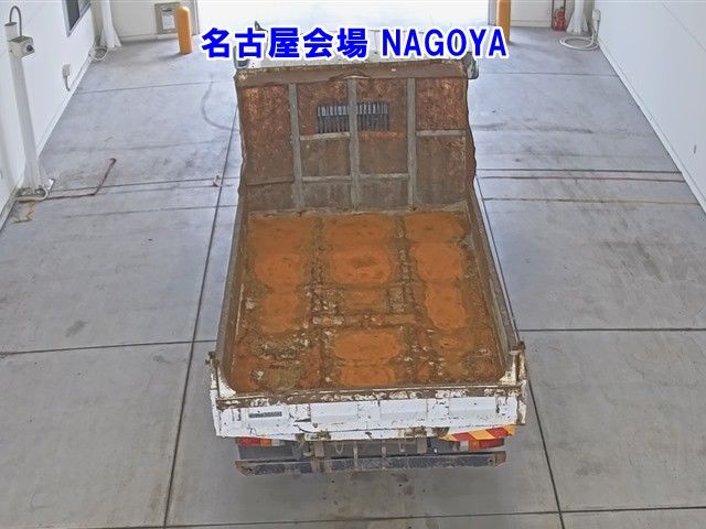 2012 Isuzu Forward ダンプ auction photo 3