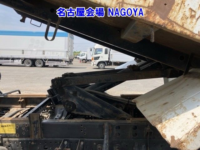 2012 Isuzu Forward ダンプ auction photo 20