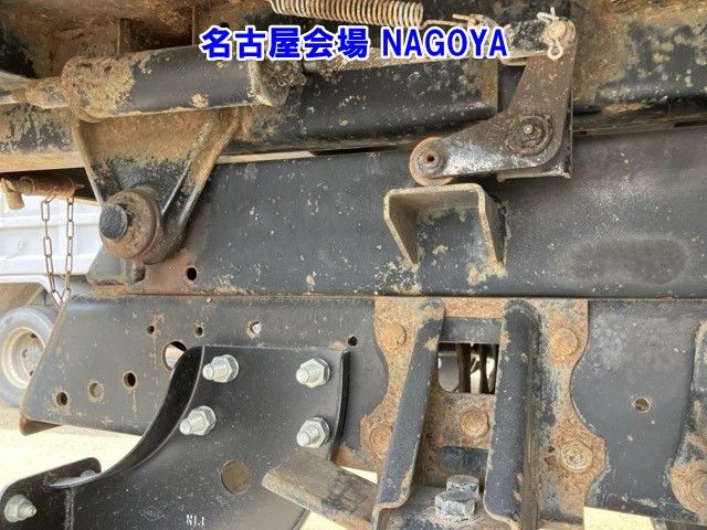 2012 Isuzu Forward ダンプ auction photo 16