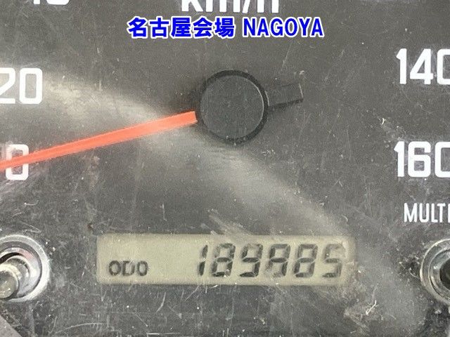 2012 Isuzu Forward ダンプ auction photo 6