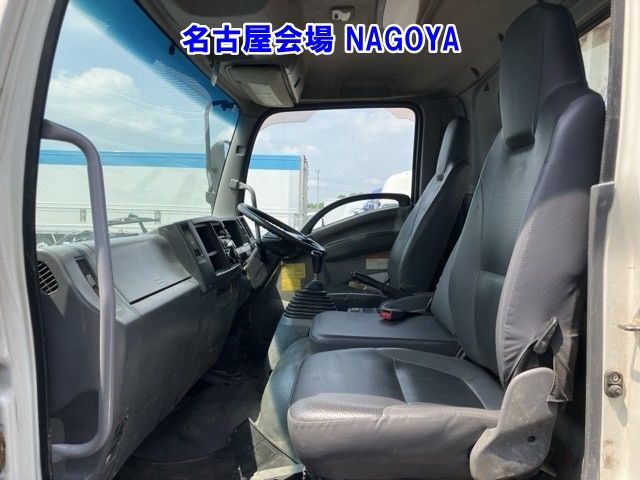 2012 Isuzu Forward ダンプ auction photo 5