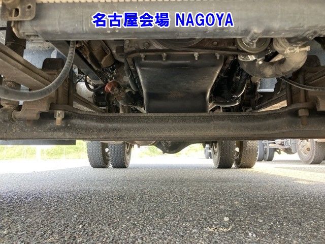 2012 Isuzu Forward ダンプ auction photo 11