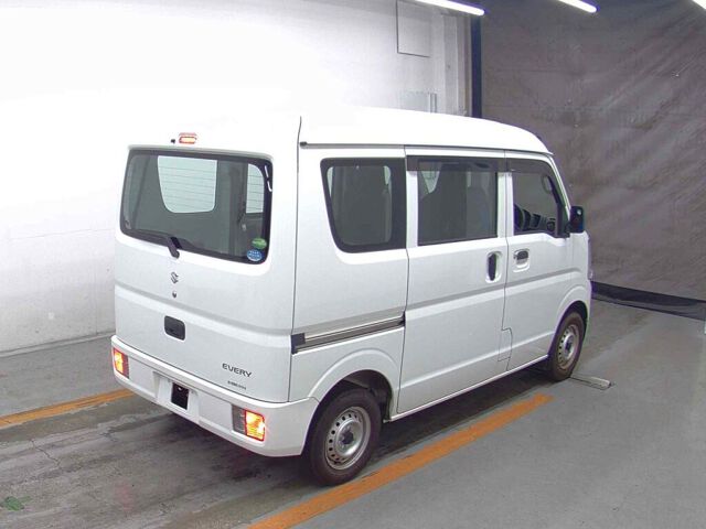 2019 Suzuki Every PA auction photo 5