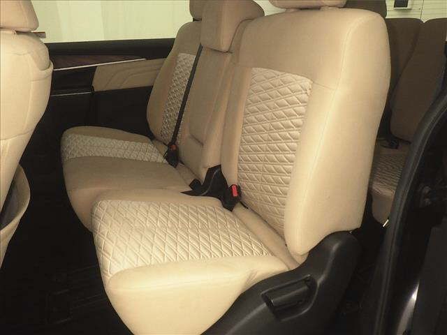 2019 Mitsubishi Delica D:5 4WD P auction photo 7