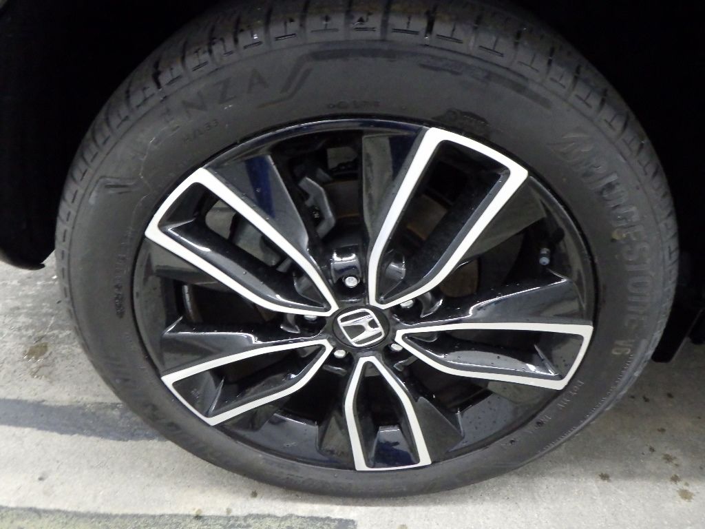 2024 Honda Vezel e:HEV Z auction photo 12