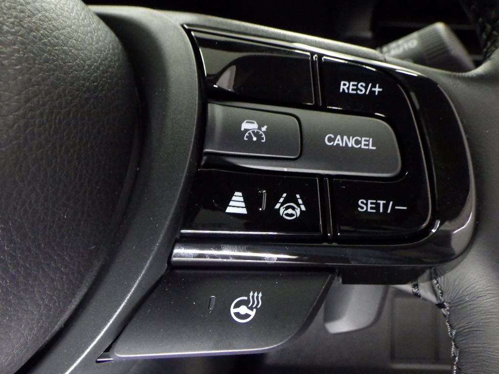 2024 Honda Vezel e:HEV Z auction photo 9