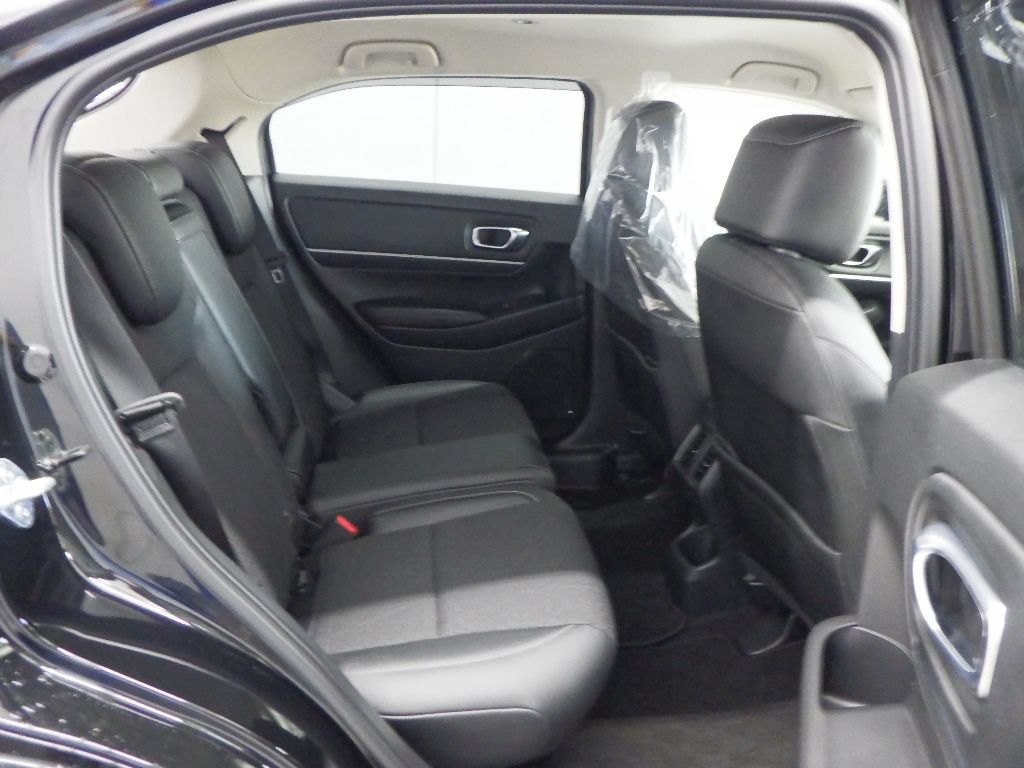 2024 Honda Vezel e:HEV Z auction photo 7