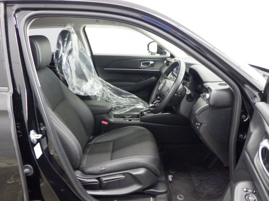 2024 Honda Vezel e:HEV Z auction photo 6