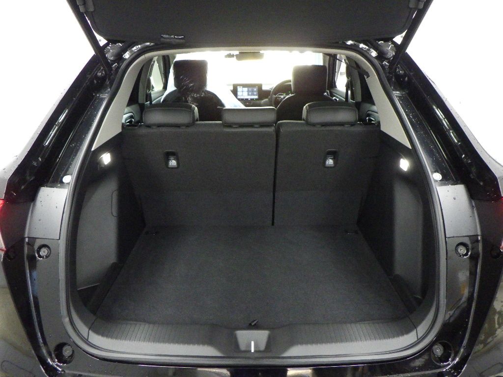 2024 Honda Vezel e:HEV Z auction photo 10