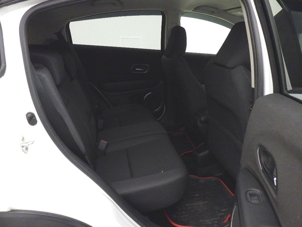 2021 Honda Vezel 4WD Xホンダセンシング auction photo 7