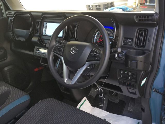 2023 Suzuki Hustler ハイブリッドG auction photo 3