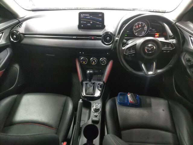 2017 Mazda CX-3 XD Lパッケージ auction photo 3