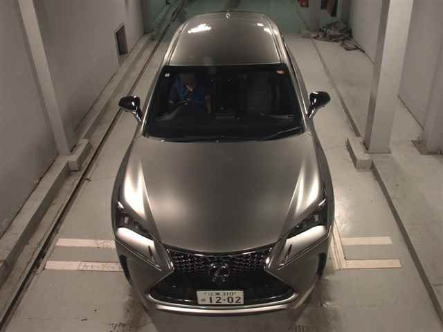 2015 Lexus NX200t F Sport auction photo 6