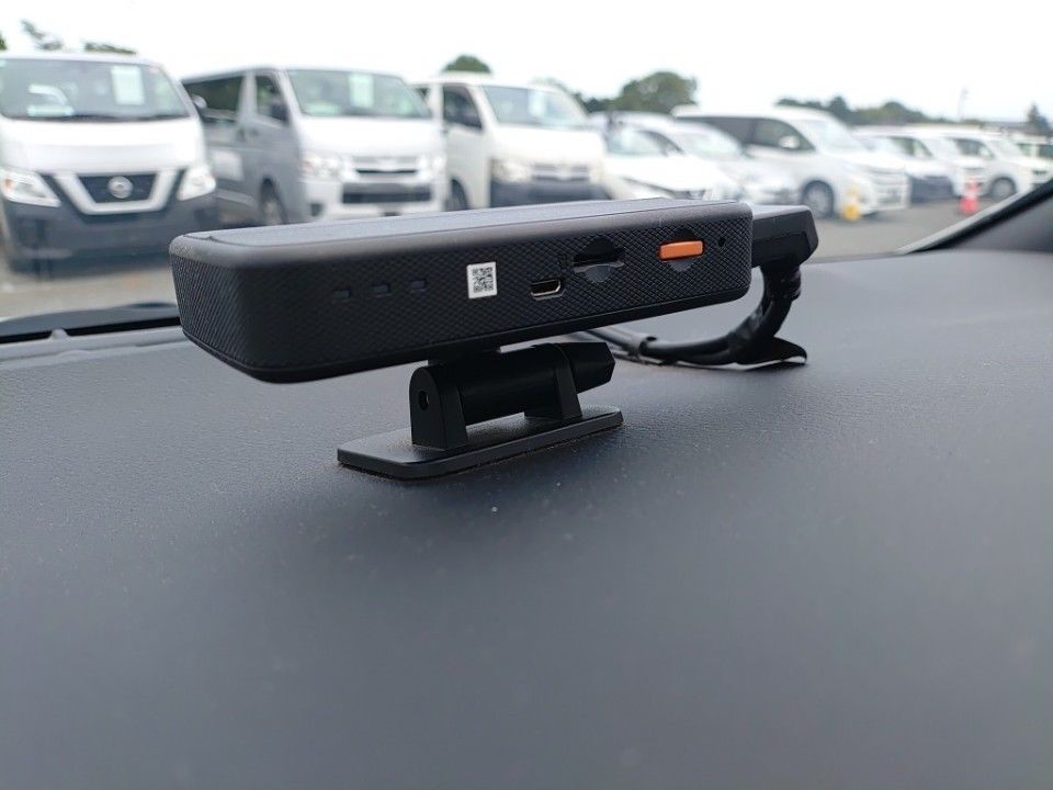 2021 Toyota Noah auction photo 17