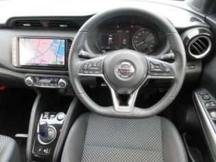 2021 Nissan Kicks X auction photo 4