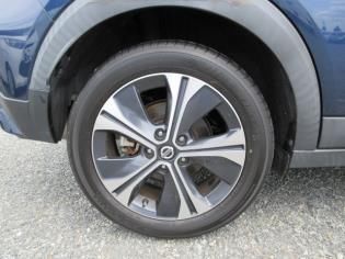 2021 Nissan Kicks X auction photo 7