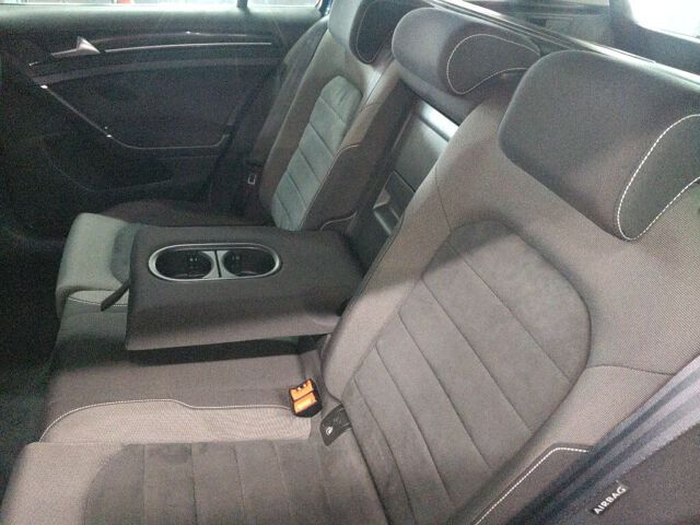 2014 Volkswagen ゴルフヴァリアント TSIハイラインブルテク auction photo 6