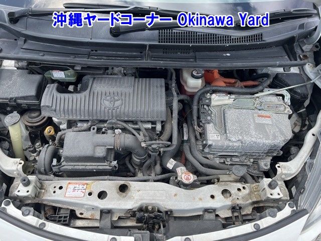 2018 Toyota Sienta Fanbase G auction photo 11