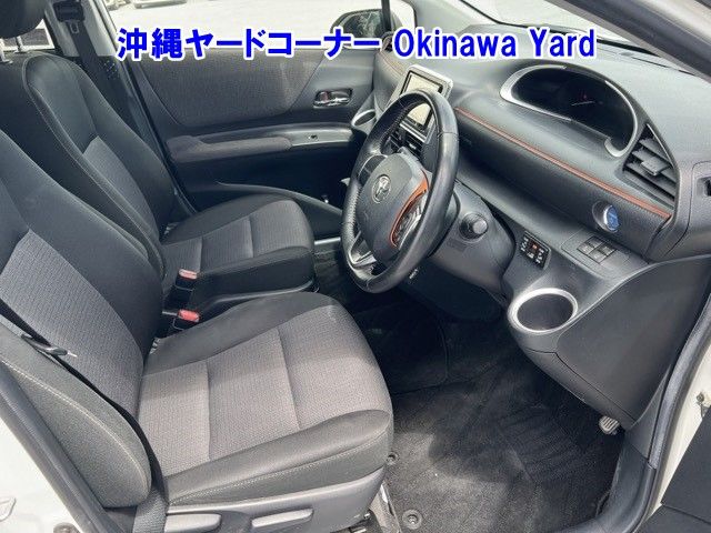 2018 Toyota Sienta Fanbase G auction photo 6