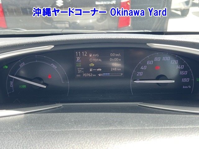 2018 Toyota Sienta Fanbase G auction photo 4