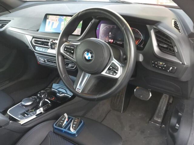 2021 BMW 2 Series 218D Grand CPM Suho auction photo 3
