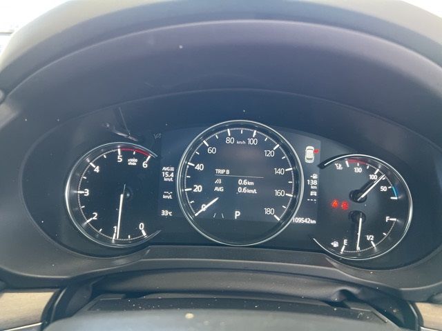 2023 Mazda CX-5 XD Exclusive Mode auction photo 6