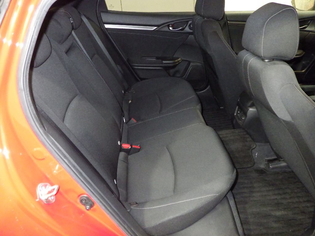 2018 Honda シビック 5HB ハッチバック auction photo 7