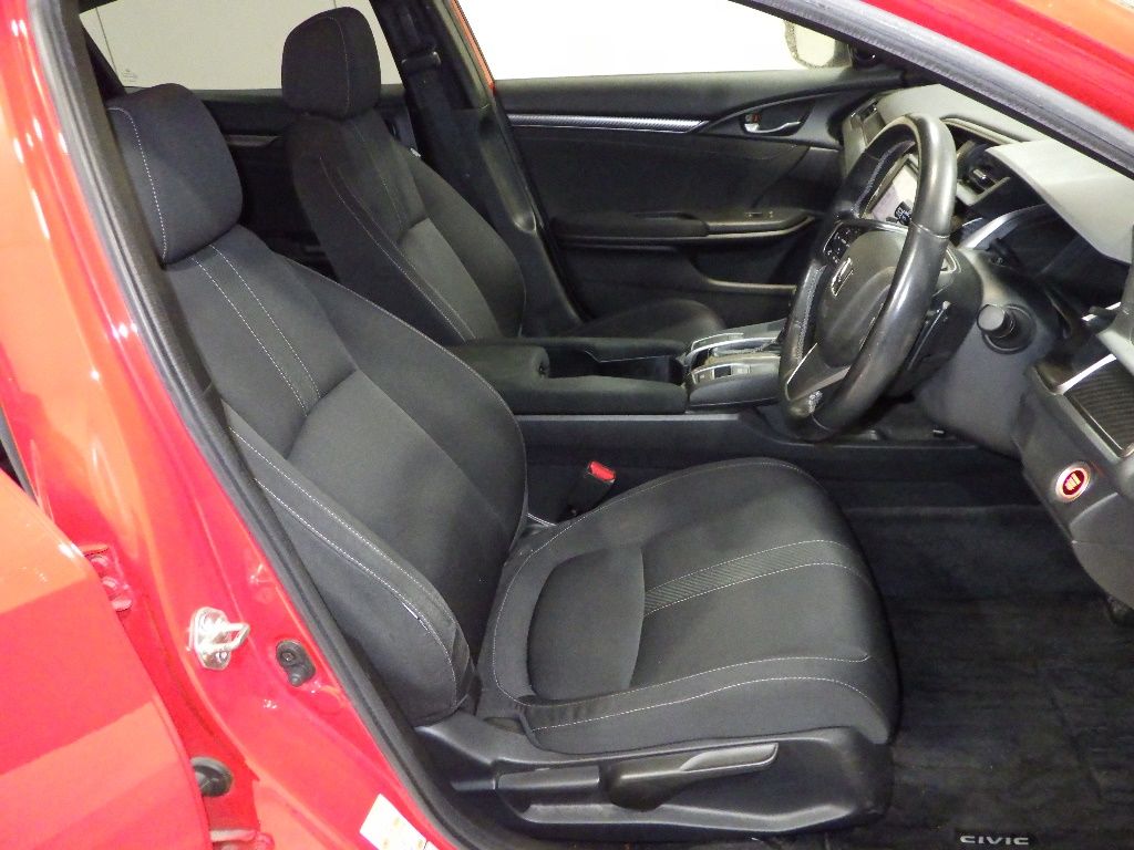 2018 Honda シビック 5HB ハッチバック auction photo 6
