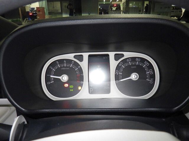 2025 Daihatsu Move Canbus Stripes G auction photo 6