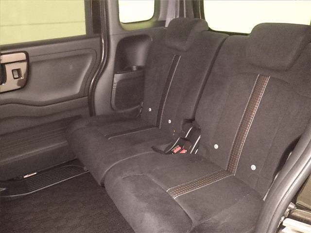 2018 Honda N-BOX カスタムG Lホンダセンシング auction photo 7