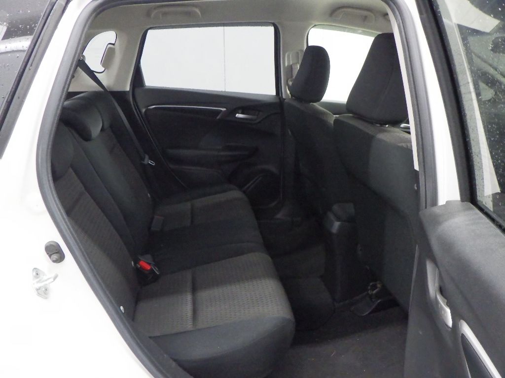 2017 Honda Fit ハイブリッドF auction photo 7