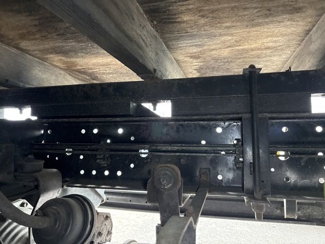 2005 Isuzu Elf ヒラ.アルミB auction photo 18