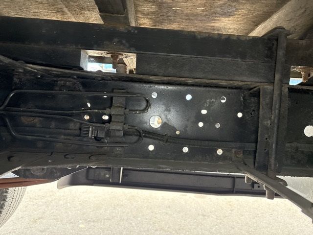 2005 Isuzu Elf ヒラ.アルミB auction photo 13