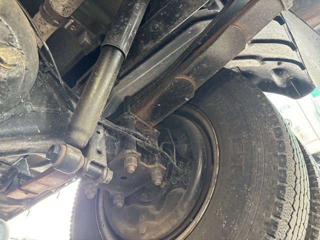 2005 Isuzu Elf ヒラ.アルミB auction photo 10
