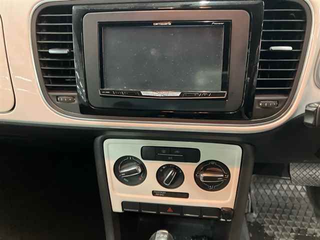 2013 Volkswagen VWザ・ビートル デザイン auction photo 6