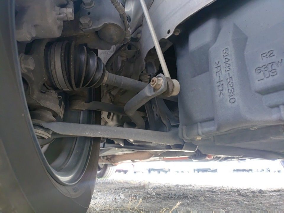 2021 Toyota Aqua auction photo 18