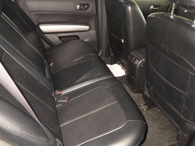 2012 Nissan X-Trail 20GT 4WD auction photo 6