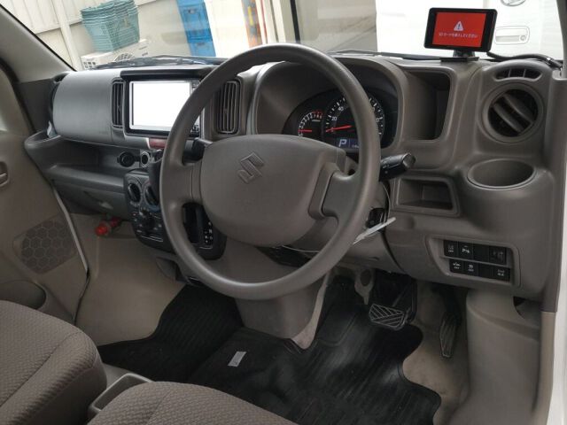 2021 Suzuki Every Join auction photo 3