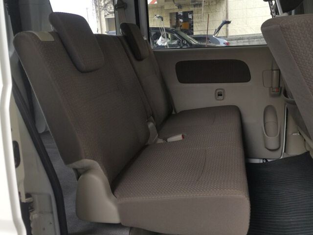 2021 Suzuki Every Join auction photo 6