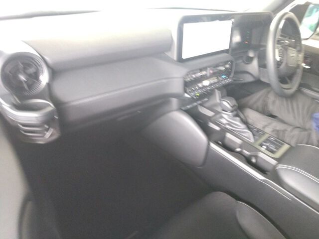 2024 Toyota Land Cruiser 250 VX 4WD auction photo 3