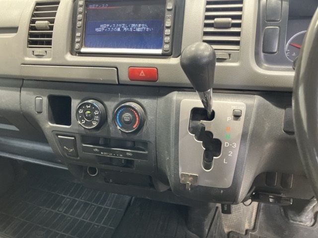 2007 Toyota Hiace auction photo 5