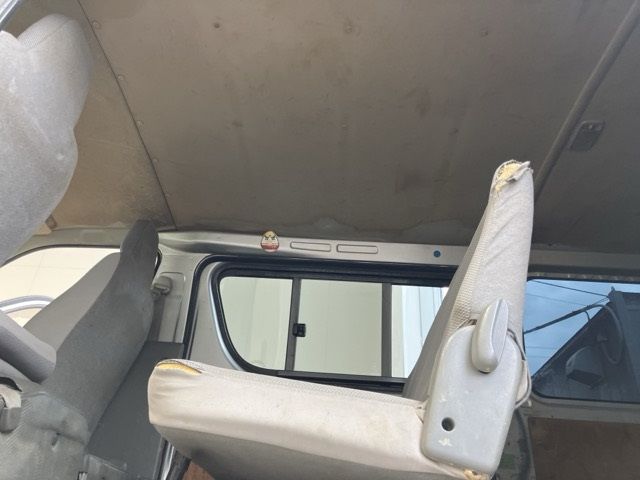 2007 Toyota Hiace auction photo 10