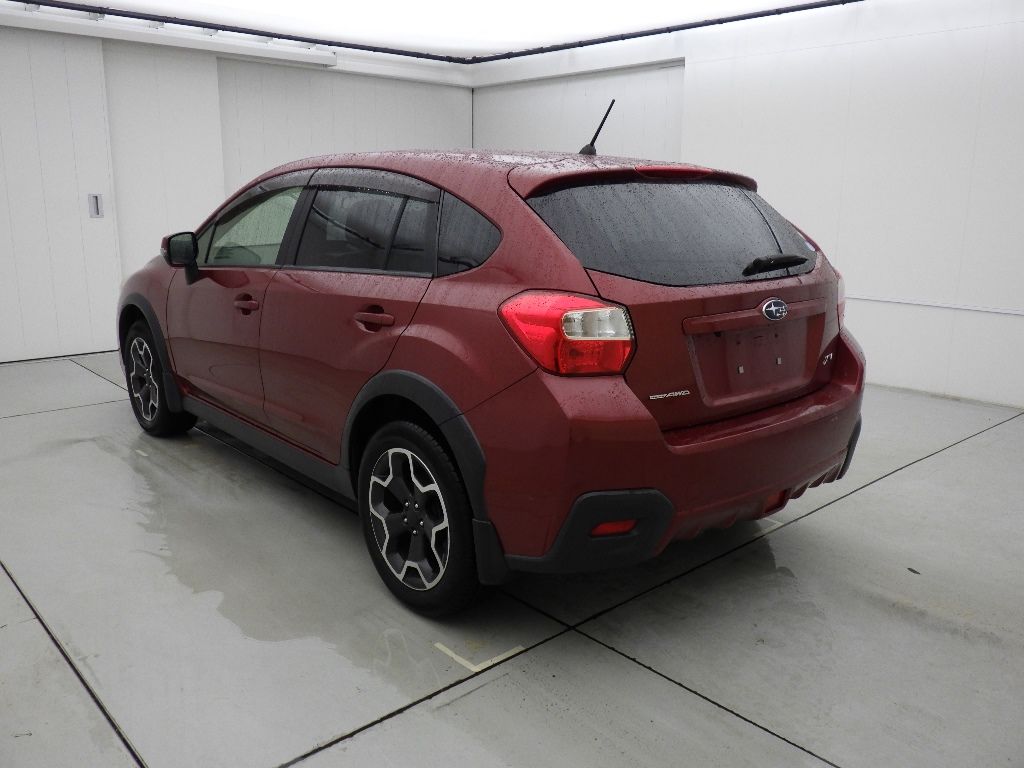 2013 Subaru XV 2.0i-L auction photo 5