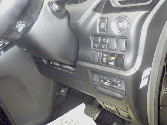 2020 Toyota Noah SI auction photo 6
